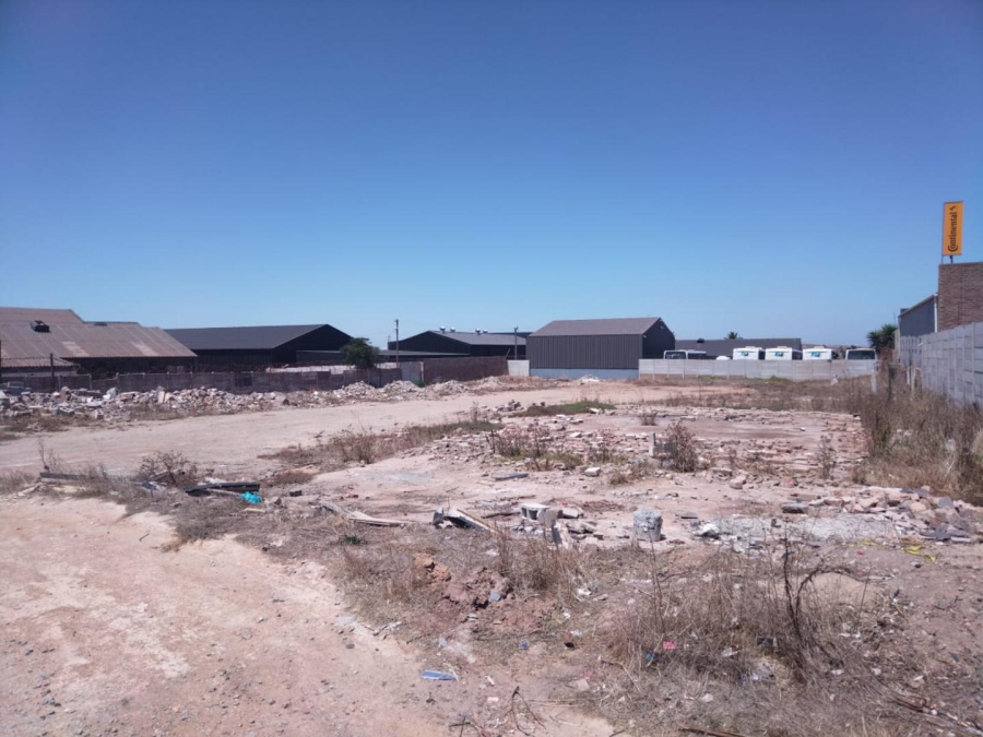 Commercial Property for Sale in Vredenburg Western Cape